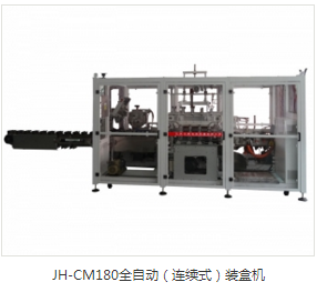 全自動裝箱機(jī)價格