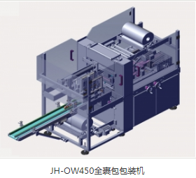 全自動裝盒機廠家