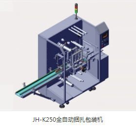 全自動(dòng)熱收縮包裝價(jià)格