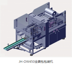 全自動裝盒機價格