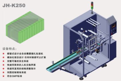 包裝機(jī)廠家