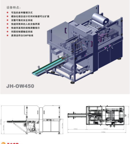 全自動裝盒機價格